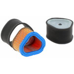 Air filter, Hifi Filter
