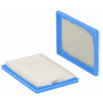 Air filter, Hifi Filter