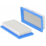 Air filter, Hifi Filter