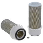 Gaisa filtrs, Hifi Filter