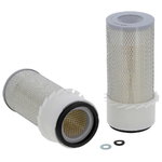 Gaisa filtrs, Hifi Filter