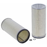 Õhufilter, Hifi Filter