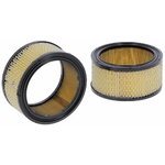 Air filter, Hifi Filter