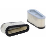 Air filter, Hifi Filter