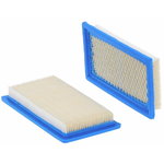 Air filter, Hifi Filter