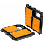 Õhufilter, Hifi Filter