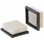 Air filter, Hifi Filter
