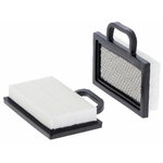 Oro filtras, Hifi Filter