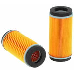 Gaisa filtrs, Hifi Filter
