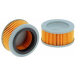 Air filter, Hifi Filter