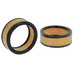 Ilmansuodatin, Hifi Filter