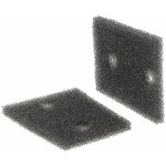 Air filter, Hifi Filter