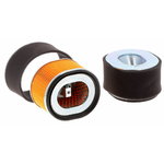 Oro filtras, Hifi Filter