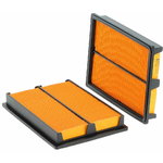 Õhufilter, Hifi Filter