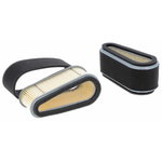 Air filter, Hifi Filter