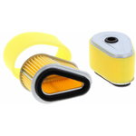 Air filter, Hifi Filter