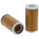 Gaisa filtrs, Hifi Filter