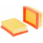AIR FILTER, Hifi Filter