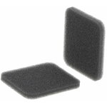 Air filter, Hifi Filter