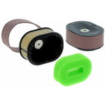 Air filter set, Hifi Filter