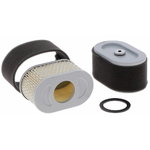 Air filter, Hifi Filter