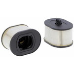 Ilmansuodatin, Hifi Filter