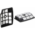 Air filter, Hifi Filter