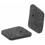 AIR FILTER, Hifi Filter