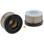 Airfilter, Hifi Filter