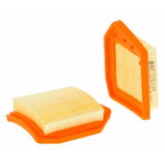 Õhufilter, Hifi Filter