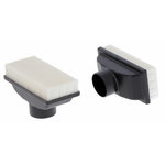 Ilmansuodatin, Hifi Filter