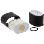 Air filter, Hifi Filter