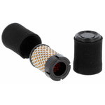 Ilmansuodatin, Hifi Filter