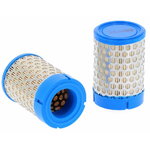 Ilmansuodatin, Hifi Filter