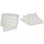 Air filter, Hifi Filter