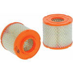 Air filter, Hifi Filter