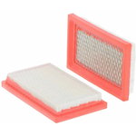 Air filter, Hifi Filter