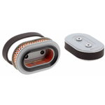 Air filter, Hifi Filter