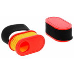 Air filter, Hifi Filter