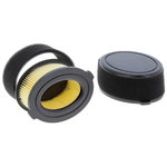 Air filter, Hifi Filter