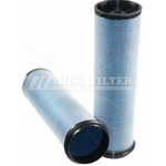 Oro filtras, Hifi Filter