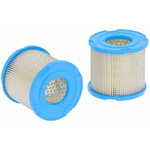 Air filter, Hifi Filter