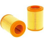 Air filter, Hifi Filter