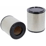 Gaisa filtrs, Hifi Filter