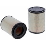 Gaisa filtrs ārējais, Hifi Filter