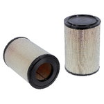 Õhufilter, Hifi Filter