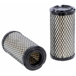 Air filter, Hifi Filter