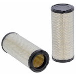 Gaisa filtrs, Hifi Filter