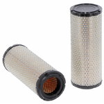 Oro filtras, Hifi Filter