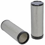 Oro filtras, Hifi Filter